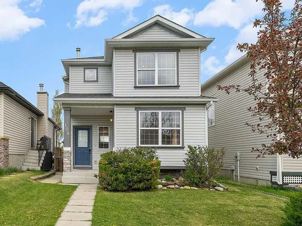 108 S Everstone Rise SW, Calgary, AB T2Y 4J7