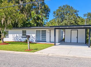 7727 Free Ave, Jacksonville, FL 32211