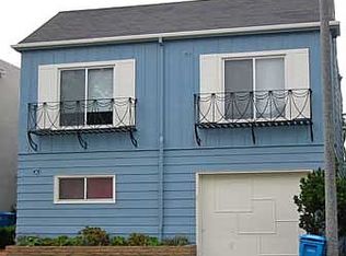 19 Skyview Way, San Francisco, CA 94131
