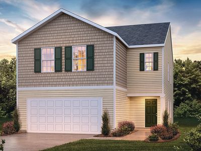 112 Mable Leaf Ln, Easley, SC, 29640