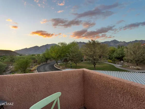 5051 N Sabino Canyon Rd Unit 2216, Tucson, AZ 85750