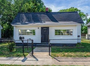 8 Taylor St, Greenville, SC 29605