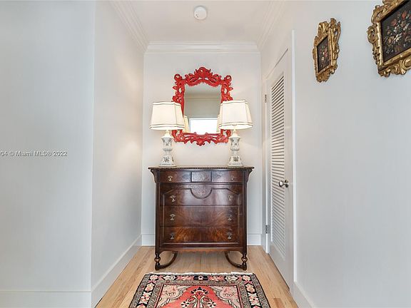 Formal Foyer Entry