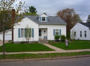 822 Ross Ave, Wausau, WI 54403