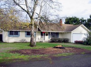 1610 Taney St, Eugene, OR 97402