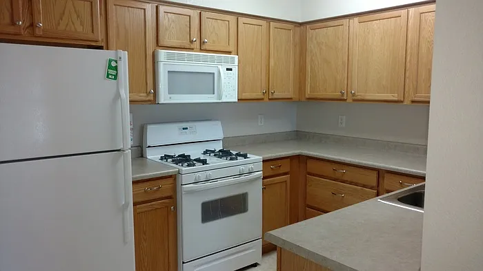 5550 Corbett Dr #A3 — Photo 2