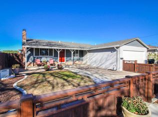 1018 El Caminito, Livermore, CA