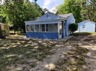 40 N Carver Dr, Perdido Key, FL 32507