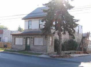2127 Herr St, Harrisburg, PA 17103
