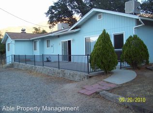 3108 Raccoon Dr, Lake Isabella, CA 93240