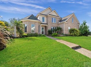 7315 Offats Point Cir, Galveston, TX 77551