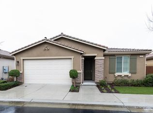 2037 E Christensen Dr, Fresno, CA 93730