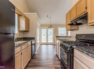 3085 Wellcrest Dr NW, Kennesaw, GA 30152