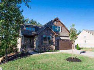 100 Rockledge Dr, Greenville, SC 29609