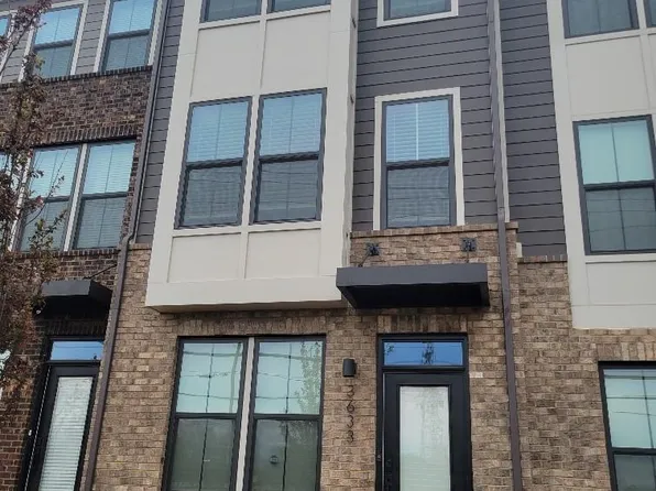 3633 S Tryon St, Charlotte, NC 28217