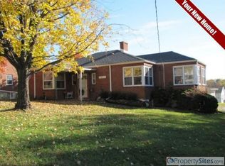 1203 Jeanette Ave, Vinton, VA 24179