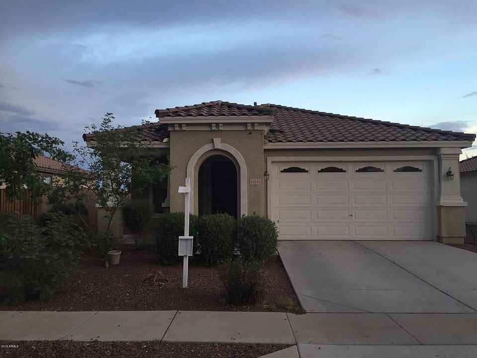 1st image of 25981 N 163rd Dr