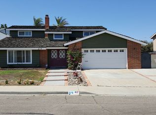 375 E Millan St, Chula Vista, CA 91910