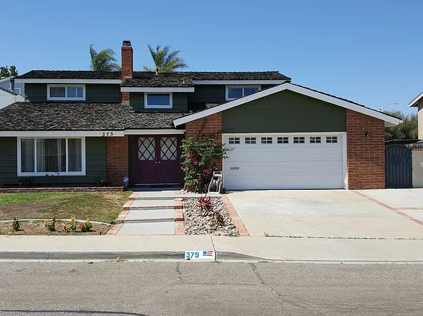 375 E Millan St, Chula Vista, CA 91910