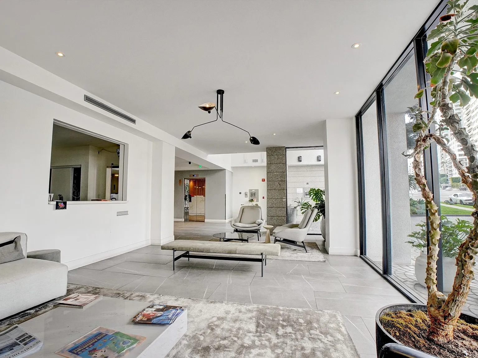 2 bed, 1160 sqft, $3,500 — Photo 4