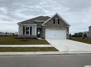 2830 Stellar Loop LOT 12, Acadia D Myrtle Beach, SC 29577