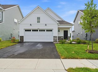 5655 Valleydale Rd, Powell, OH 43065