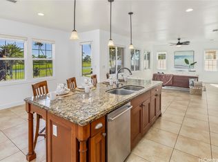 91-1346 Kaiokia St, Ewa Beach, HI 96706