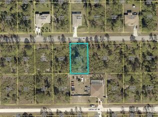 2709 19th St W UNIT 5, Lehigh Acres, FL 33971