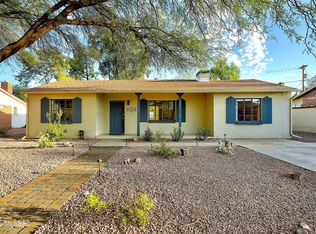 2917 E Malvern St, Tucson, AZ 85716