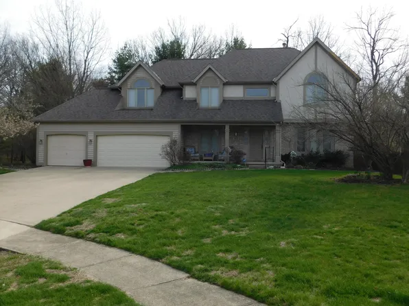 1952 Sherring Ct, Reynoldsburg, OH 43068
