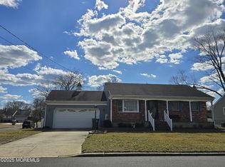 300 Elm Dr, Neptune, NJ 07753