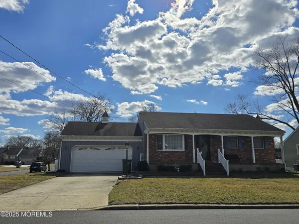 300 Elm Drive, Neptune Township, NJ 07753