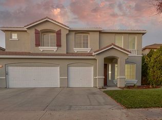 2252 Palermo Dr, Los Banos, CA 93635