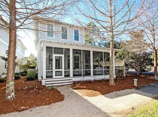 28 Winterberry Cir, Santa Rosa Beach, FL 32459