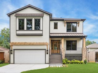 2214 Chantilly Ln, Houston, TX 77018