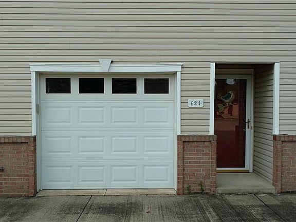 2nd image of 624 Tollis Pkwy #624