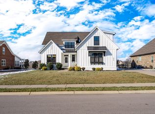 8024 Brightwater Way, Spring Hill, TN 37174