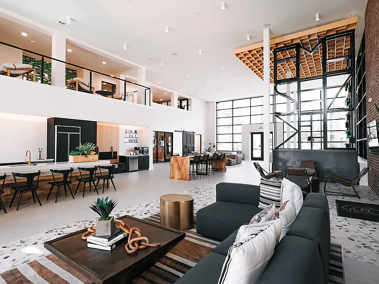 Main Street Lofts — Photo 41