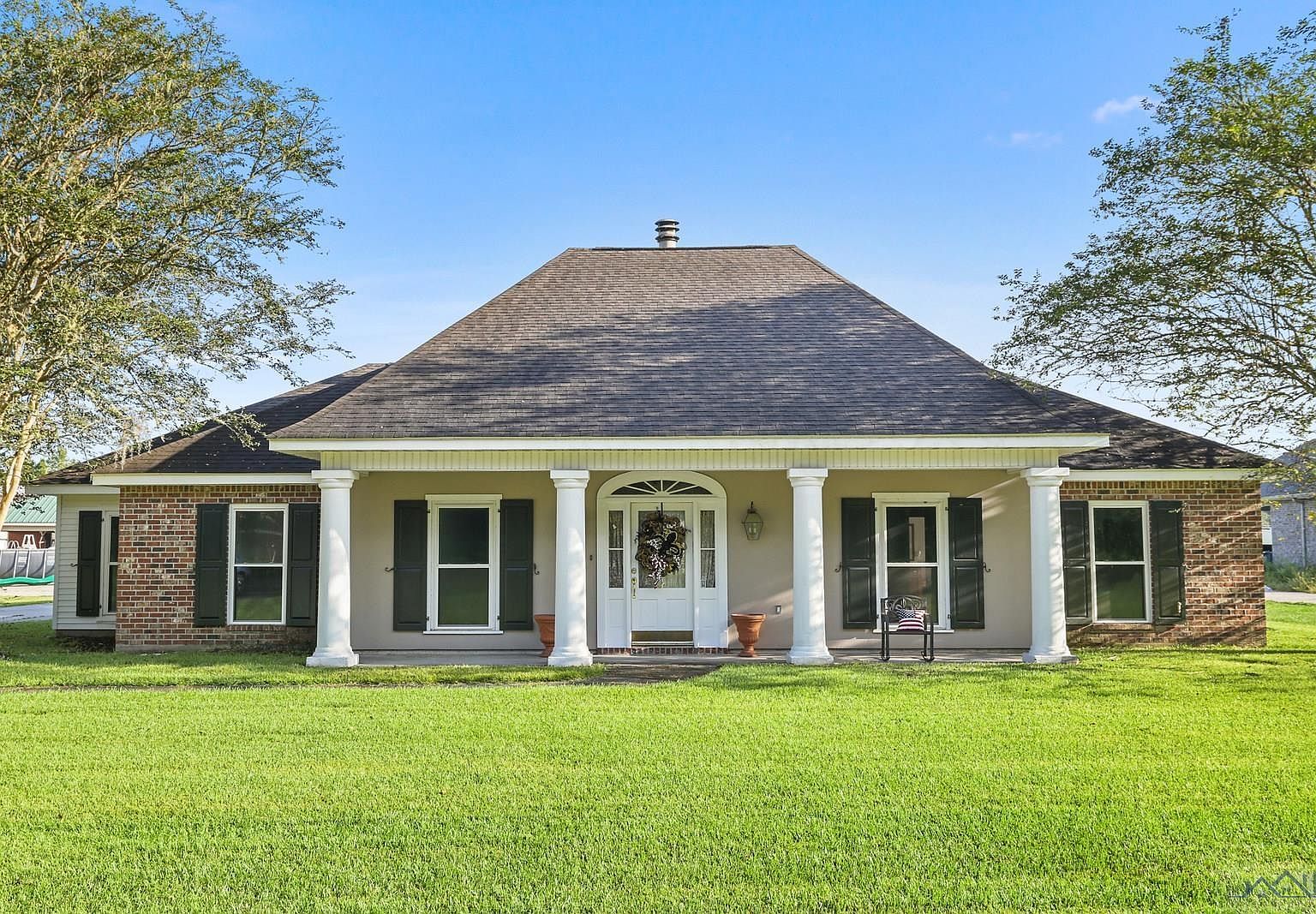 151 Choctaw Rd, Thibodaux, LA 70301 Zillow