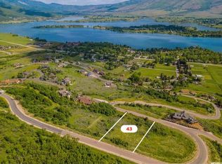 6785 E Via Cortina St, Huntsville, UT 84317