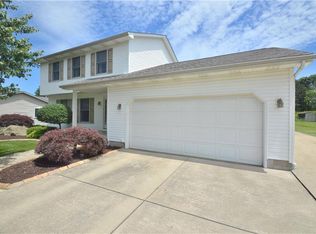 7653 Buchanan Dr, Boardman, OH 44512