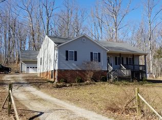 1987 Judes Ferry Rd, Powhatan, VA 23139