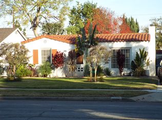 4004 Linden Ave, Long Beach, CA 90807