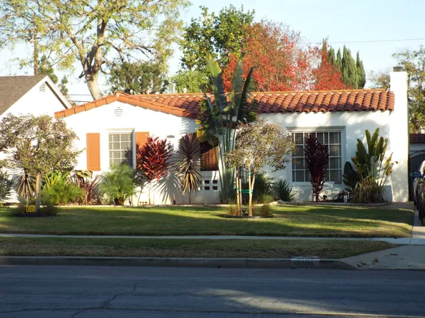 4004 Linden Ave, Long Beach, CA 90807