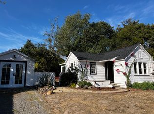 547 Laurel St, Petaluma, CA 94952