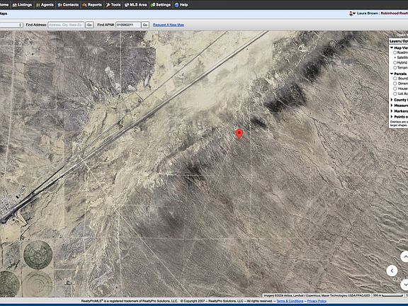 2nd image of Maverick Rd