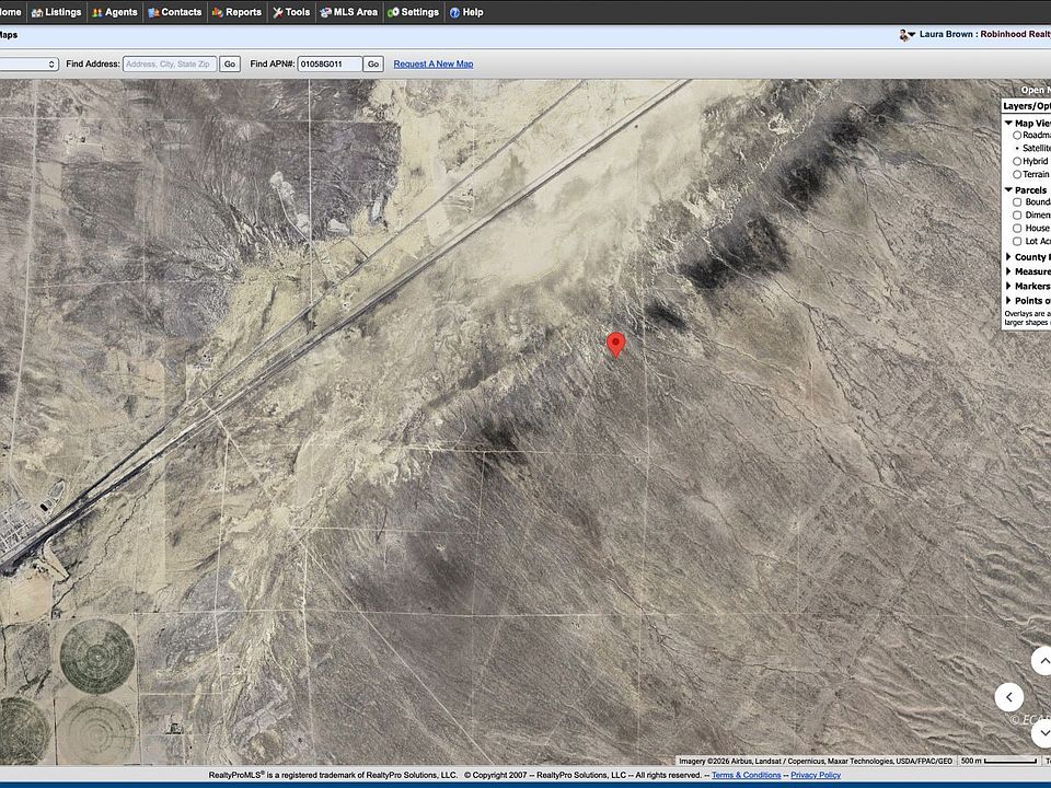 2nd image of Maverick Rd