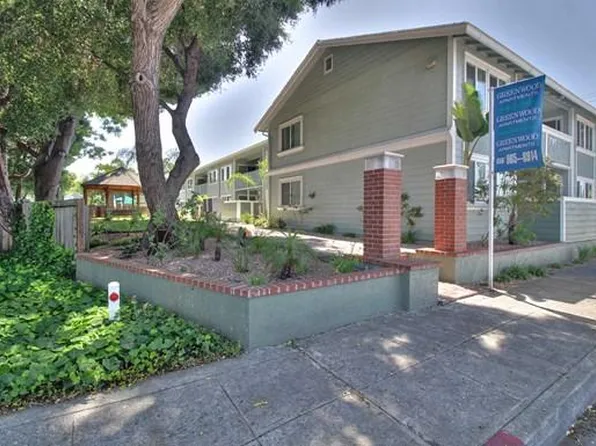 Greenwood Apartments, 1797 California St #4c19eb54d, Mountain View, CA 94041