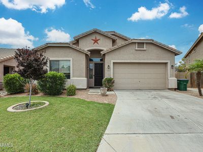 43337 W Michaels Dr, Maricopa, AZ, 85138