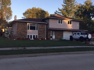 70 Schwartz Dr, Ottumwa, IA 52501